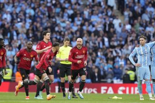 coventry-manchester united
